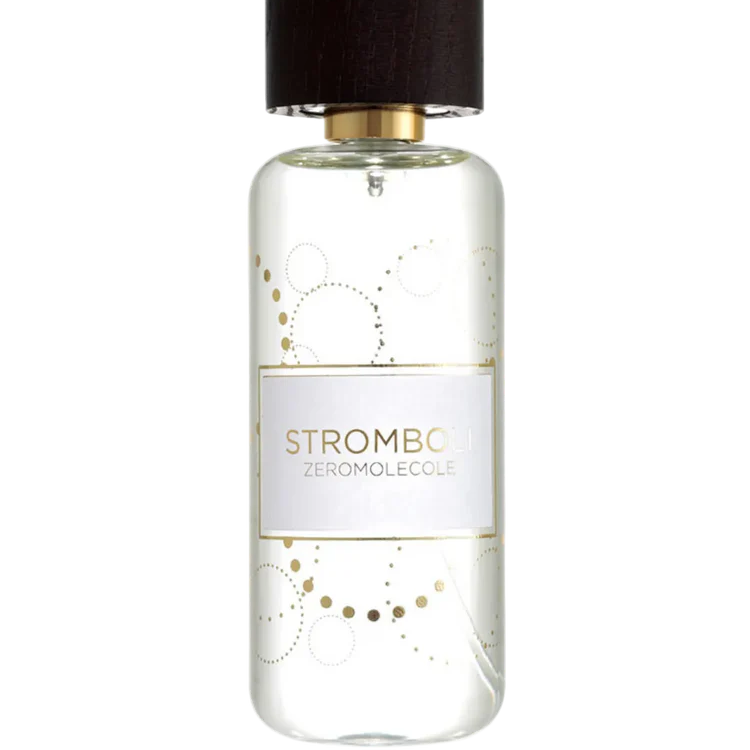 ZEROMOLECOLE - STROMBOLI