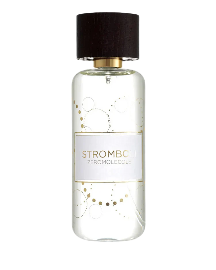 ZEROMOLECOLE - STROMBOLI