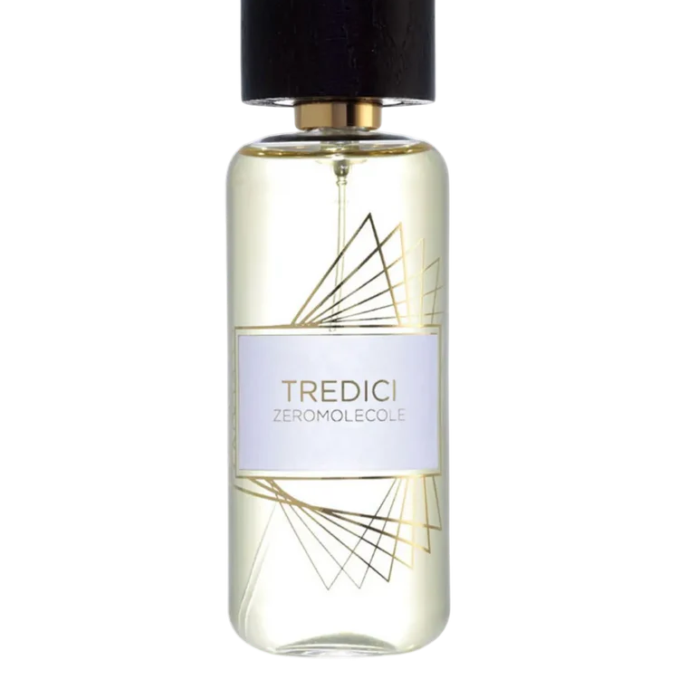 ZEROMOLECOLE - TREDICI