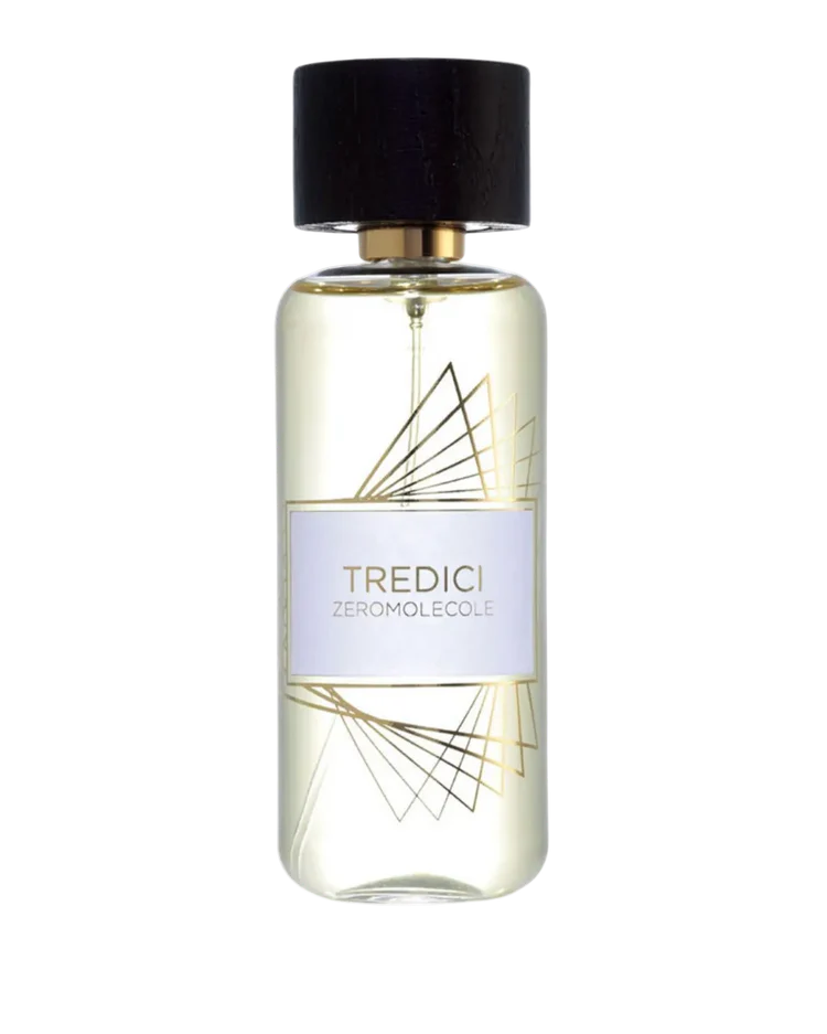 ZEROMOLECOLE - TREDICI