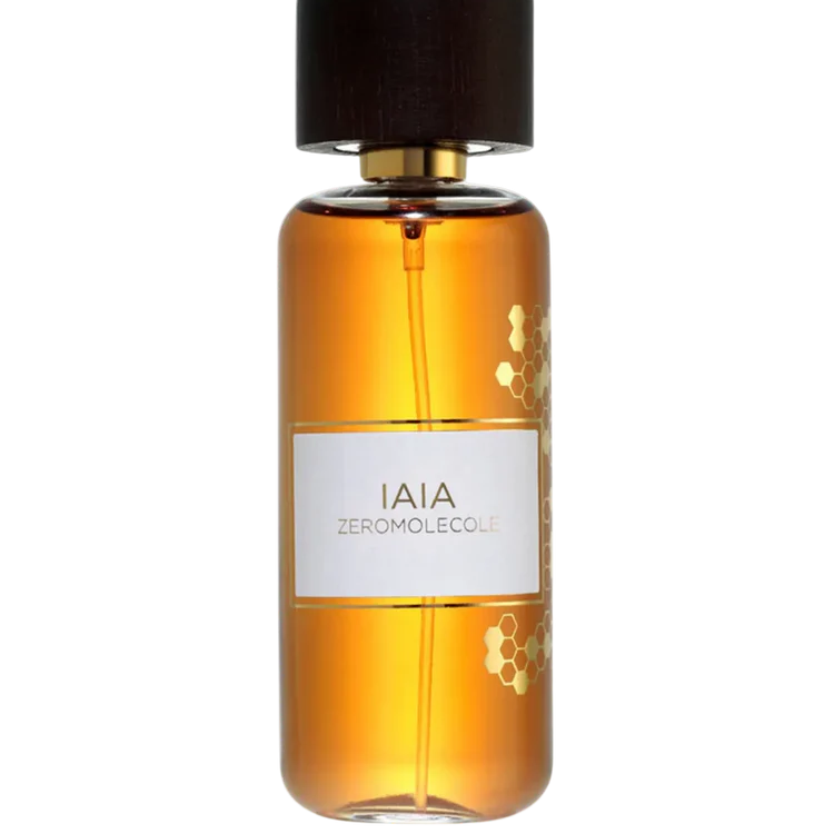 ZEROMOLECOLE - IAIA