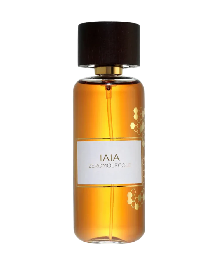 ZEROMOLECOLE - IAIA