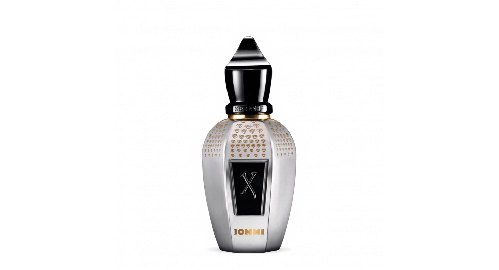 XERJOFF - TONY IOMMI