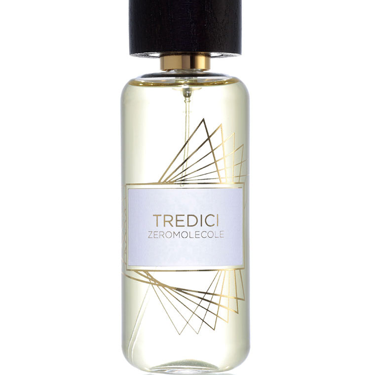 ZEROMOLECOLE - TREDICI
