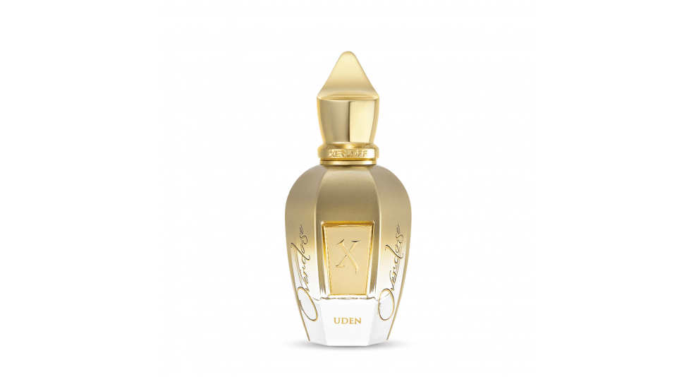 XERJOFF - UDEN OVERDOSE