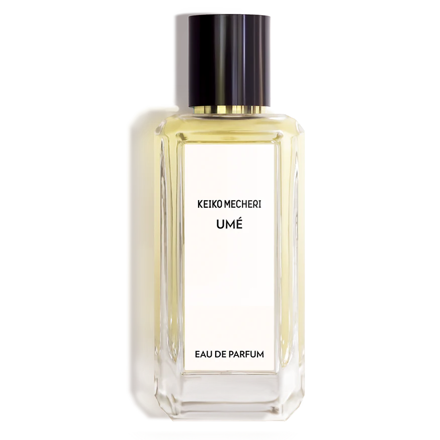 KEIKO MECHERI - UMÉ