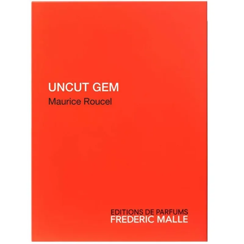 Frederic Malle - Uncut Gem