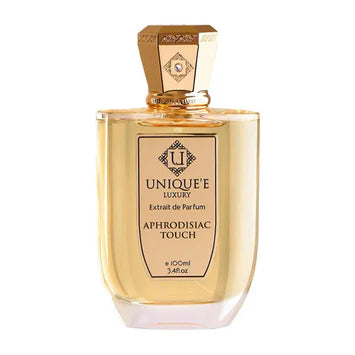 UNIQUE'E LUXURY - APHRODISIAC TOUCH