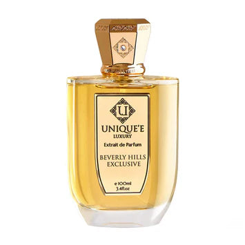 UNIQUE'E LUXURY - BEVERLY HILLS EXCLUSIVE