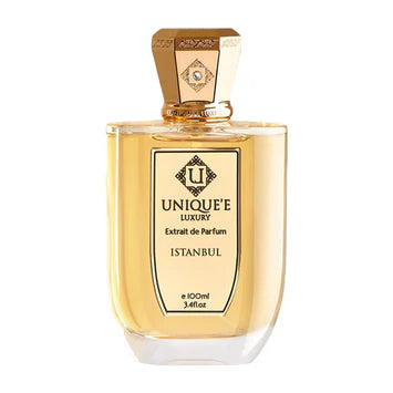 UNIQUE'E LUXURY - ISTANBUL