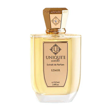 UNIQUE'E LUXURY - IZMIR