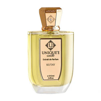 UNIQUE'E LUXURY - KUTAY