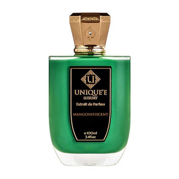 UNIQUE'E LUXURY - MANGONIFISCENT