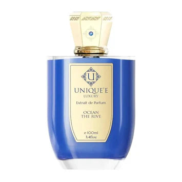 UNIQUE'E LUXURY -OCEAN THE RIVE