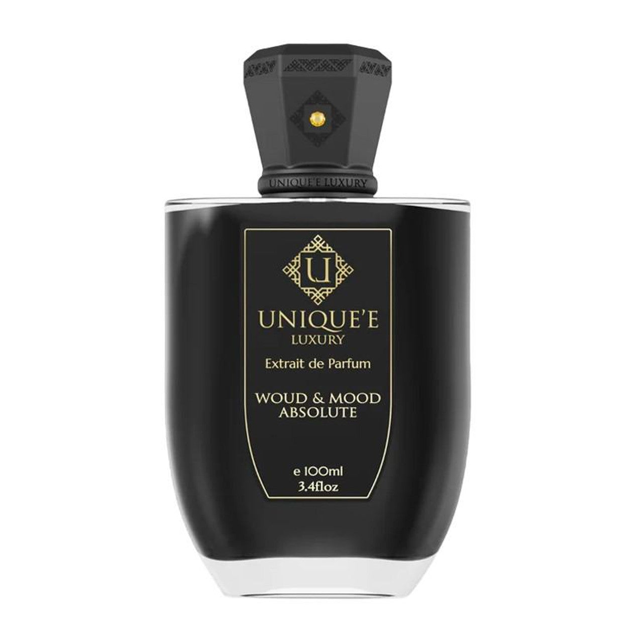UNIQUE'E LUXURY - WOUD & MOOD ABSOLUTE