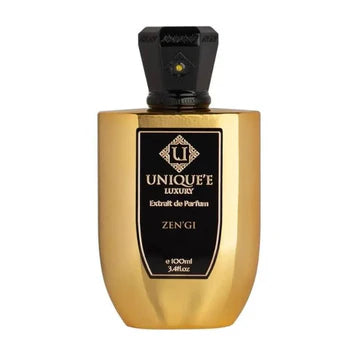 UNIQUE'E LUXURY - ZEN'GI