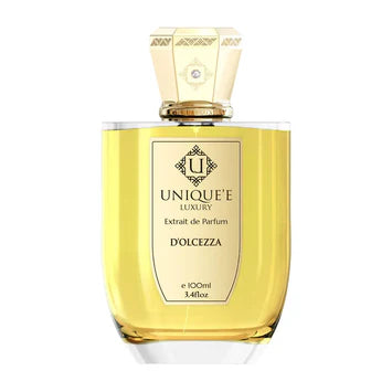 UNIQUE'E LUXURY - D'OLCEZZA