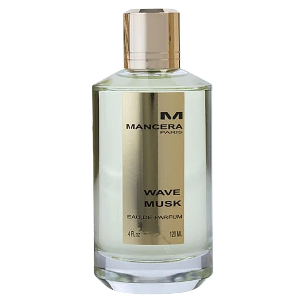MANCERA - WAVE MUSK