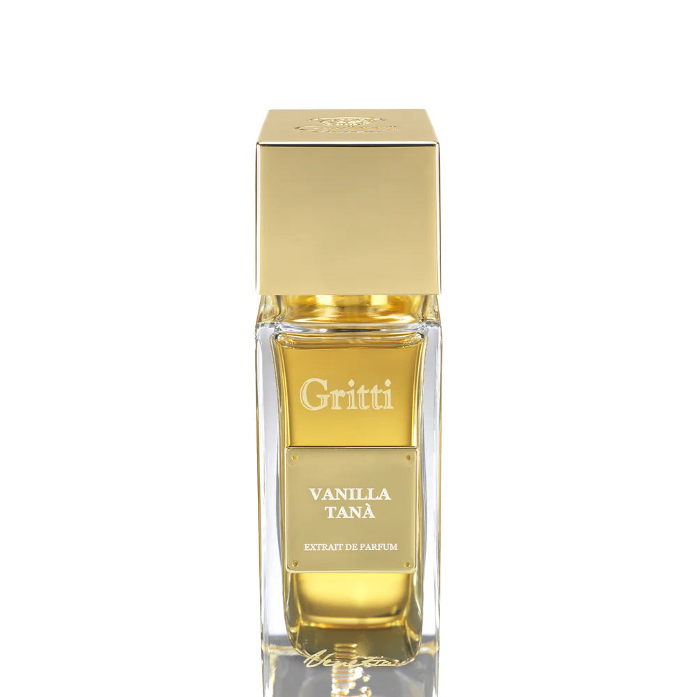 GRITTI - VANILLA TANA'