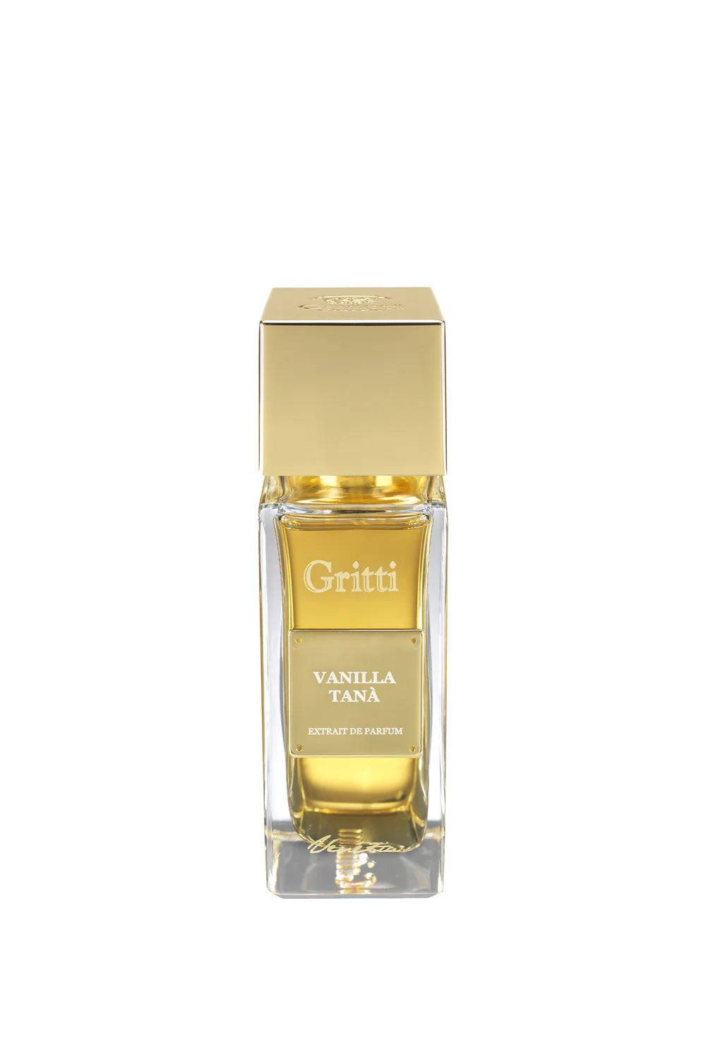 GRITTI - VANILLA TANA'