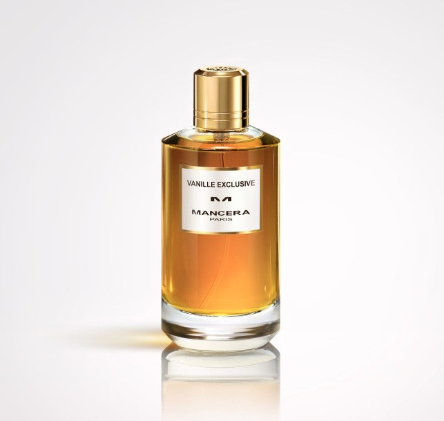 MANCERA - VANILLE EXCLUSIVE