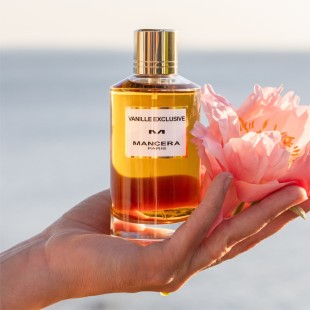 MANCERA - VANILLE EXCLUSIVE