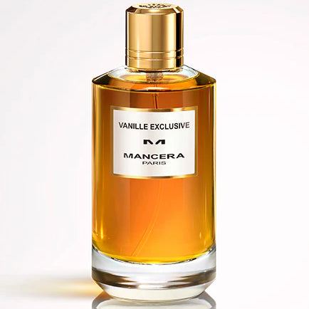 MANCERA - VANILLE EXCLUSIVE