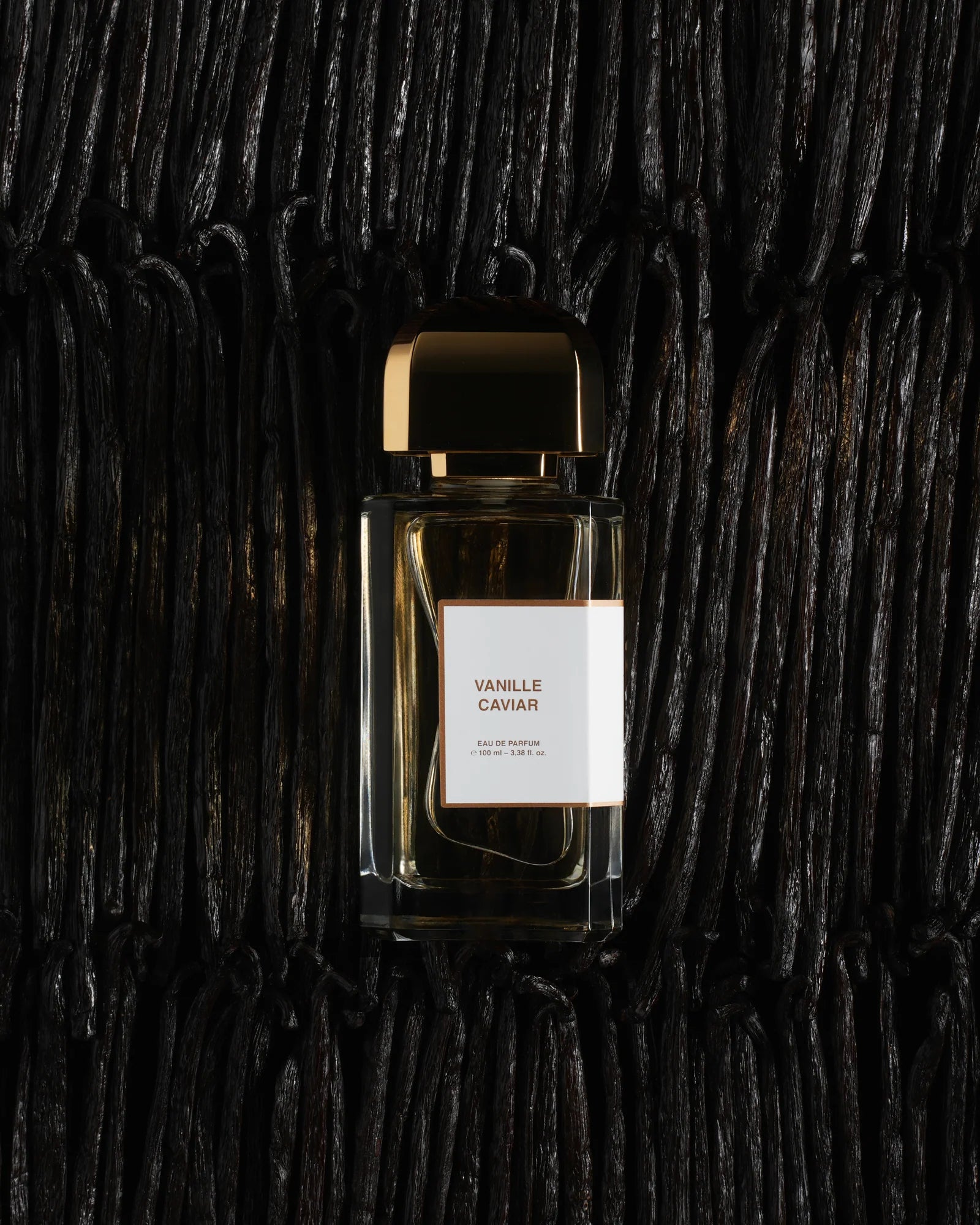BDK PARFUMS - VANILLE CAVIAR