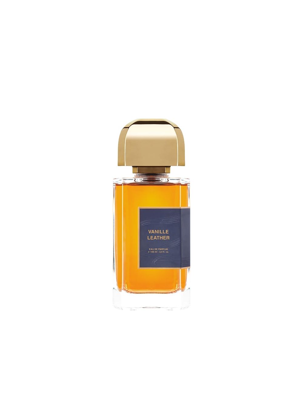 BDK PARFUMS - VANILLE LEATHER