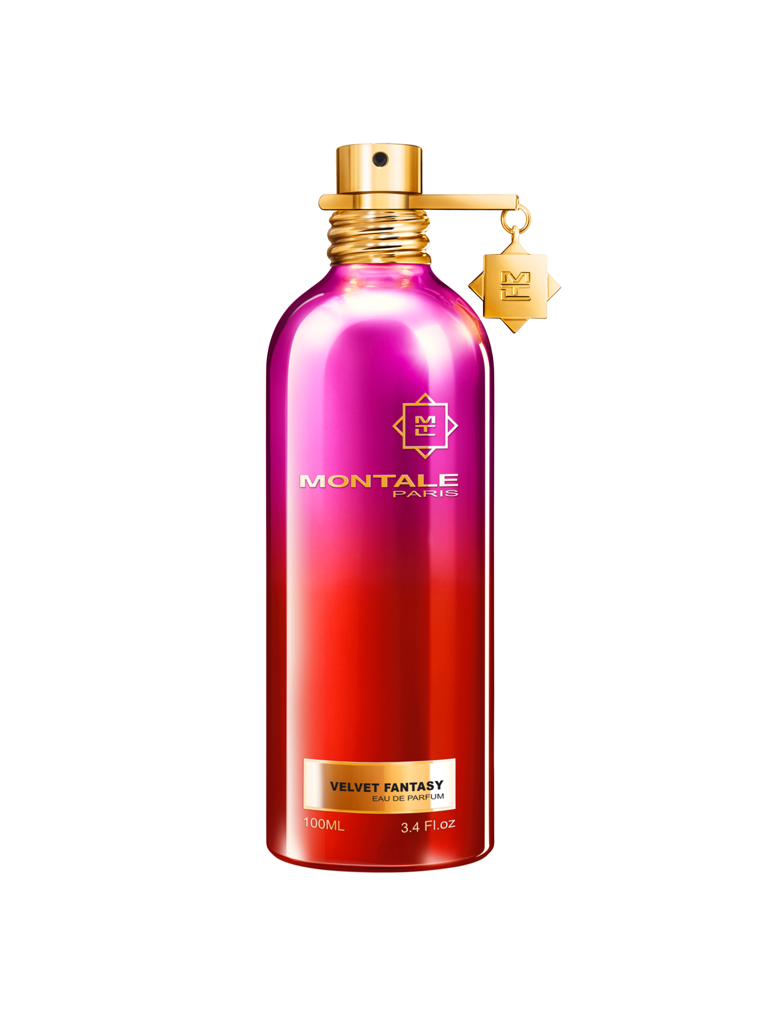 MONTALE - VELVET FANTASY