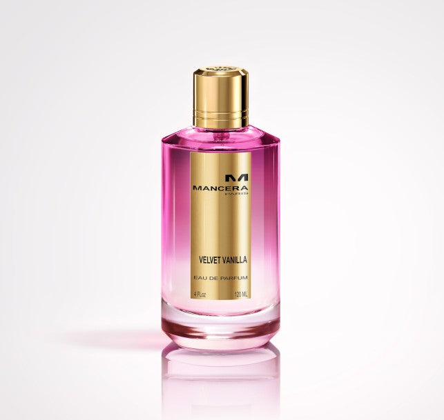 MANCERA - VELVET VANILLA