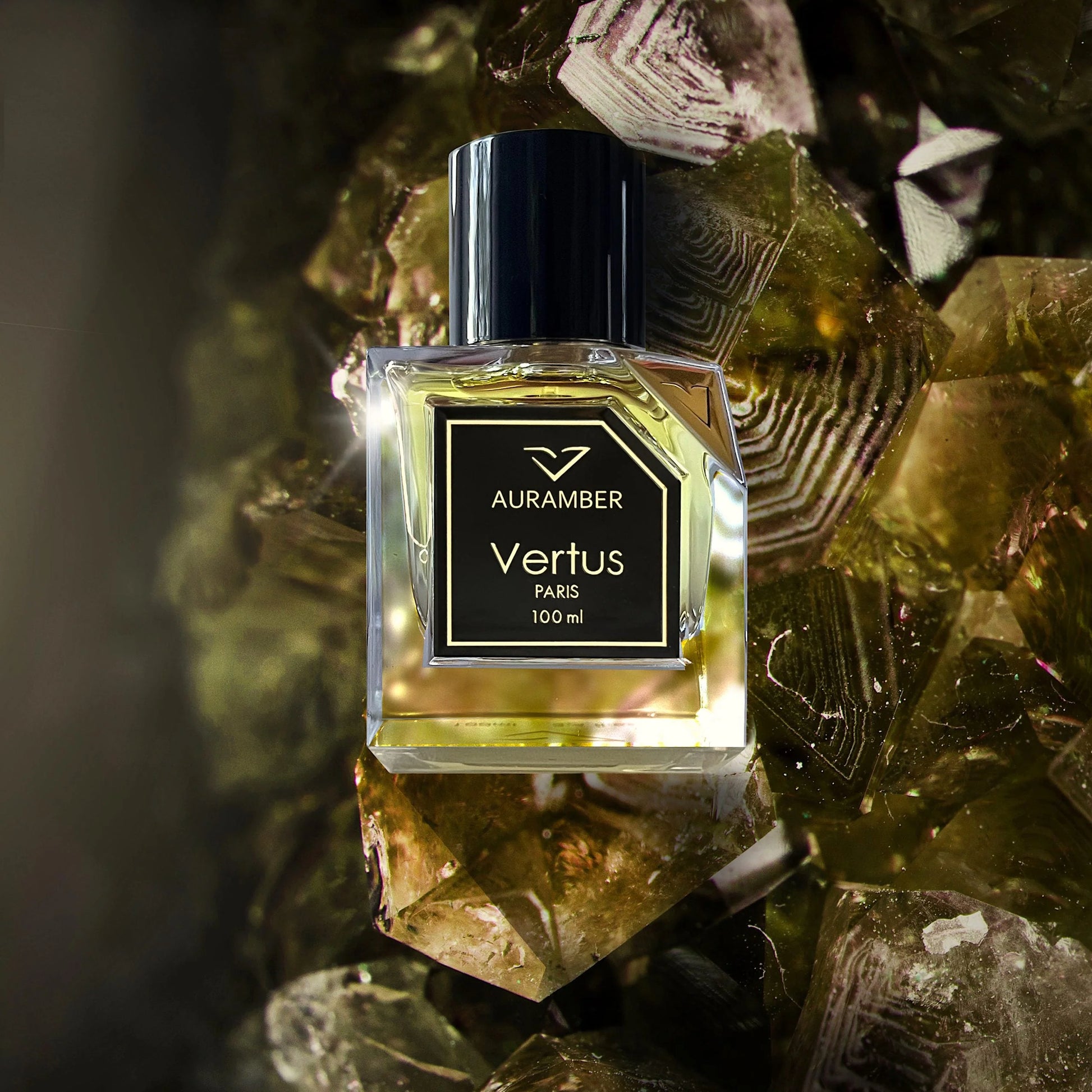VERTUS - AURAMBER