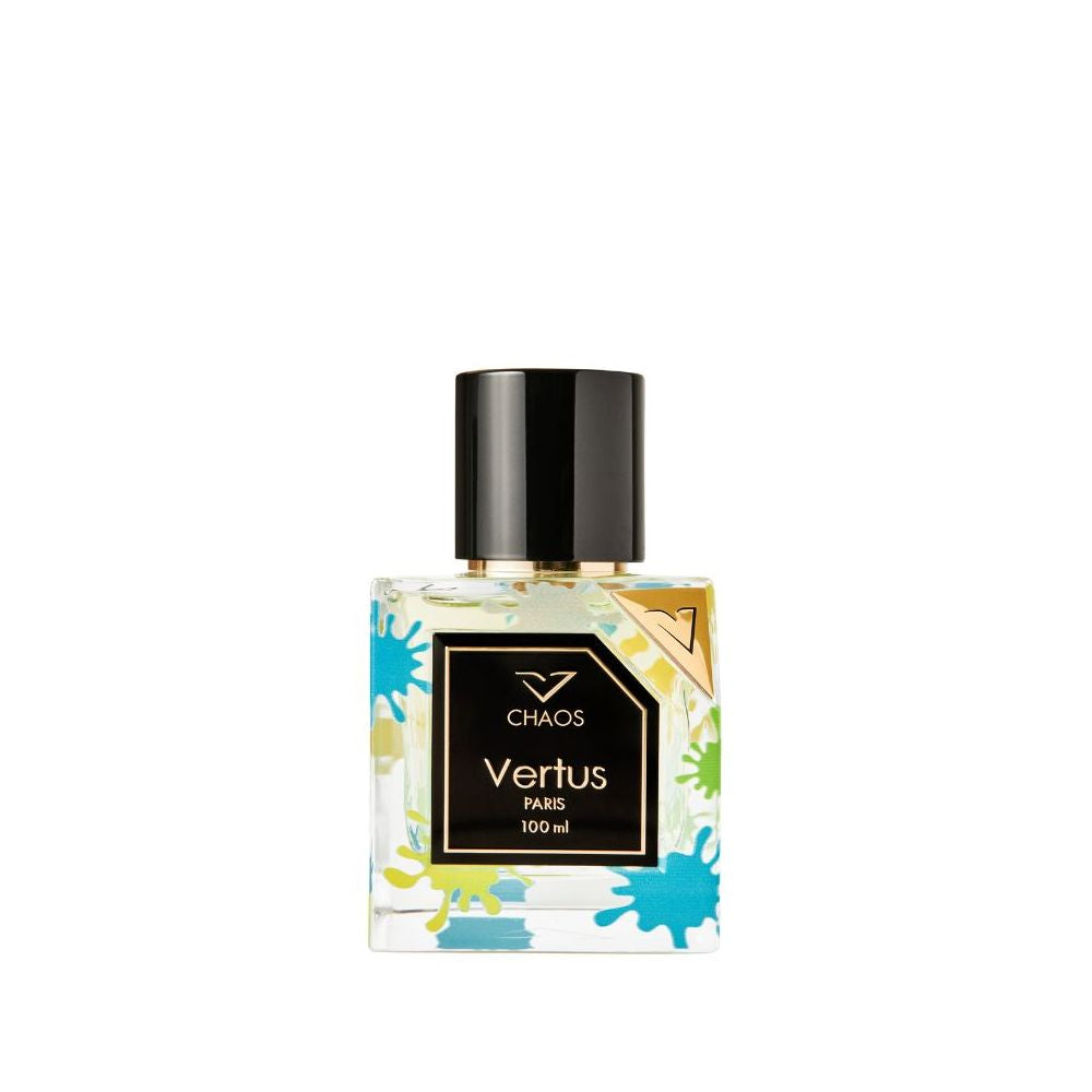 VERTUS - CHAOS