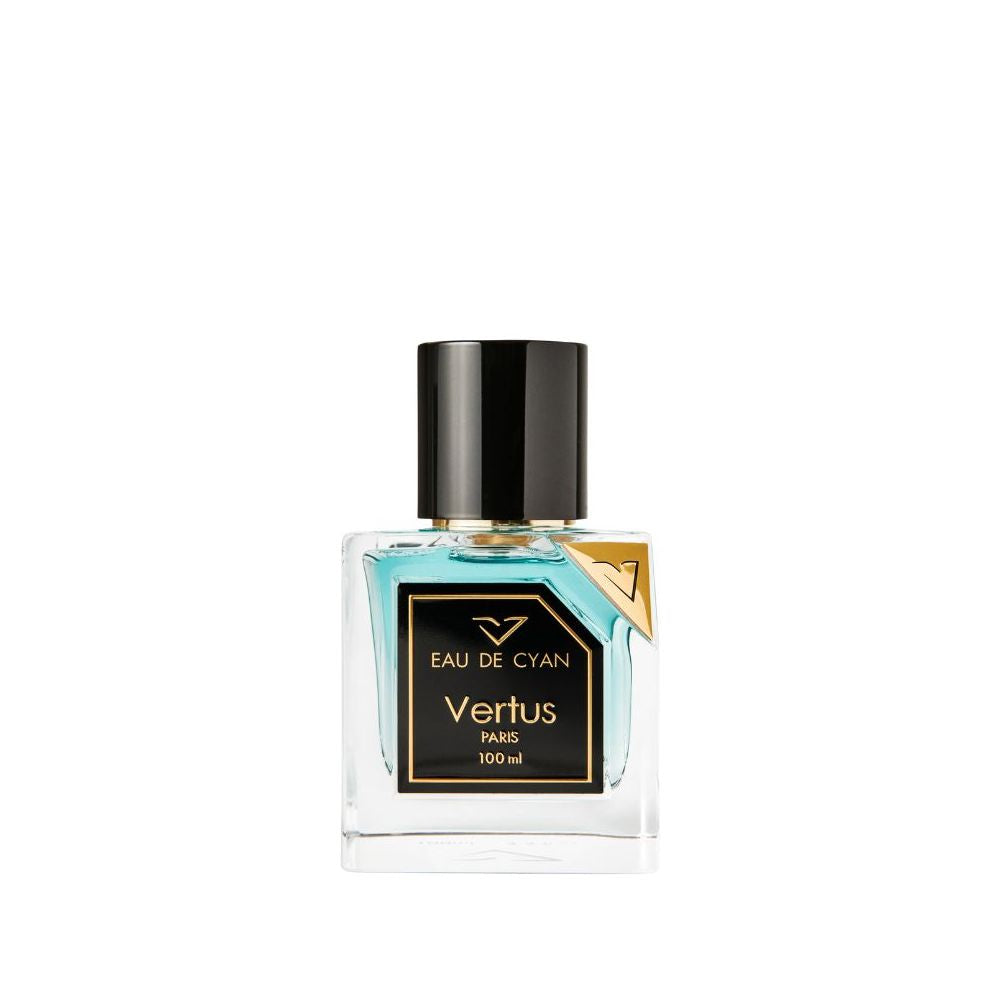 VERTUS - EAU DE CYAN