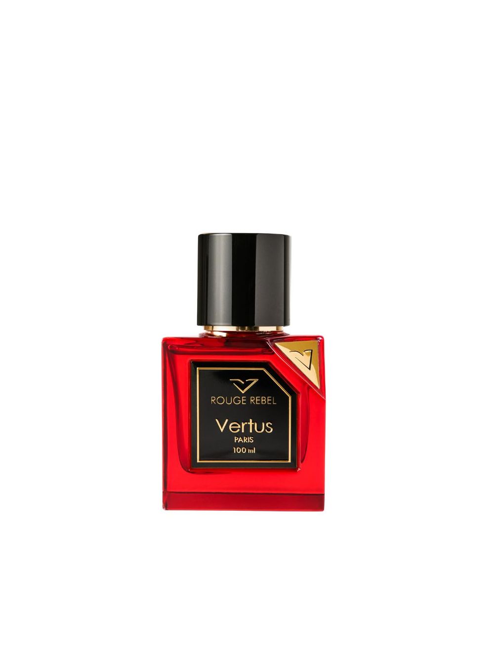 VERTUS - ROUGE REBEL