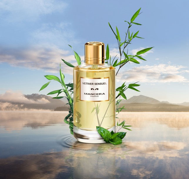 MANCERA - VETIVER SENSUEL