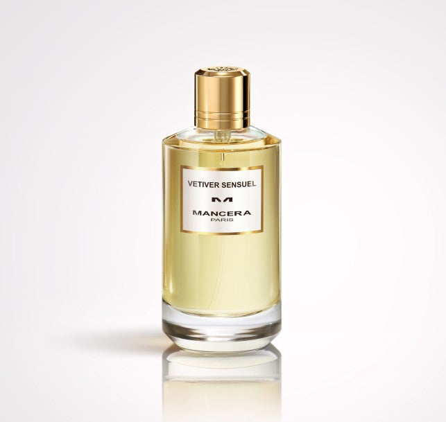 MANCERA - VETIVER SENSUEL