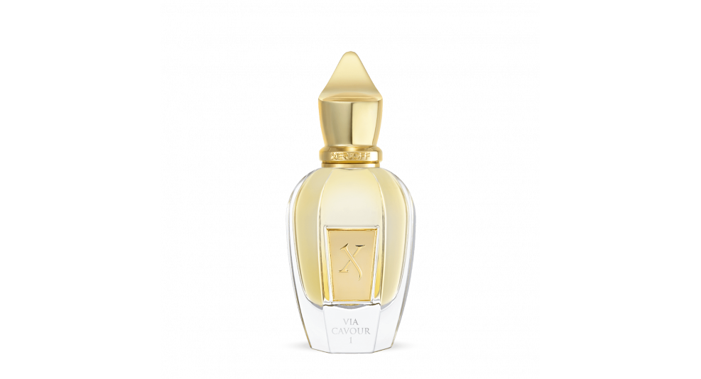 XERJOFF - VIA CAVOUR 1