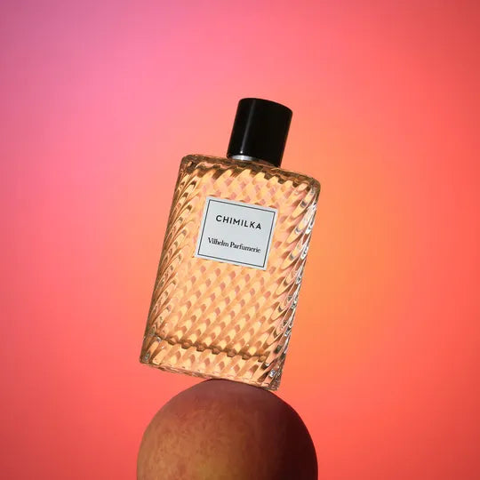 VILHELM PARFUMERIE - CHIMILKA