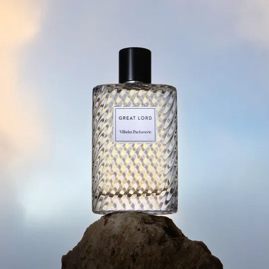 VILHELM PARFUMERIE - GREAT LORD