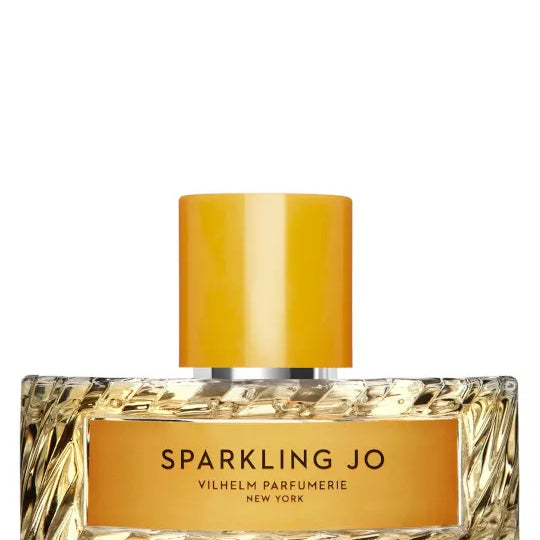 VILHELM PARFUMERIE - SPARLIKNG JO
