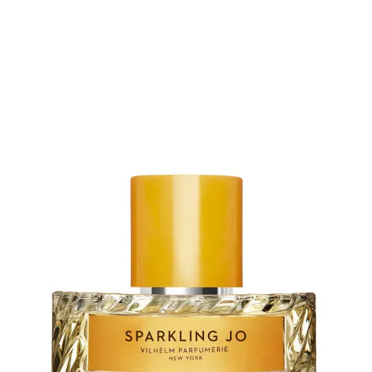 VILHELM PARFUMERIE - SPARLIKNG JO