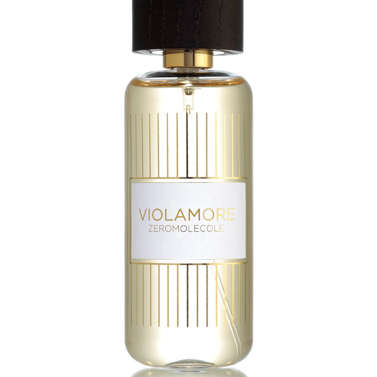 ZEROMOLECOLE - VIOLAMORE