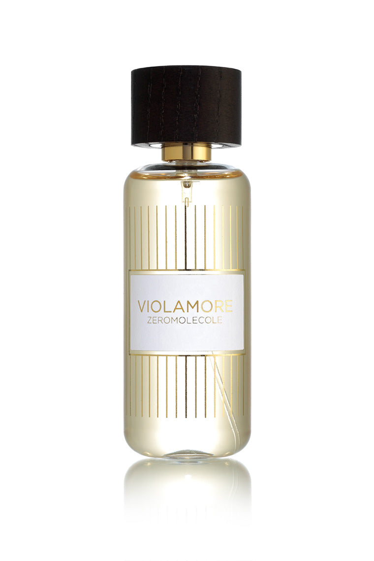 ZEROMOLECOLE - VIOLAMORE