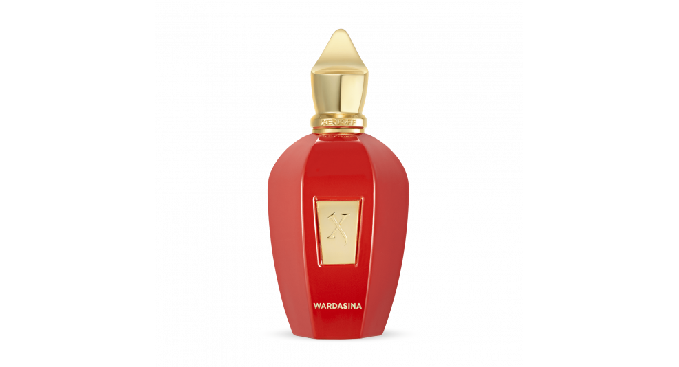 XERJOFF - WARDASINA