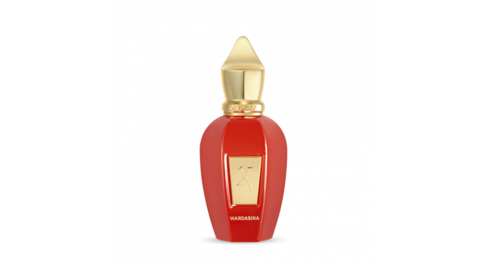 XERJOFF - WARDASINA