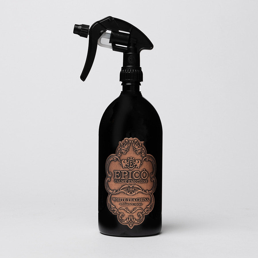 EPICò - WHITE TEA CHINA SPRAY AMBIENTE