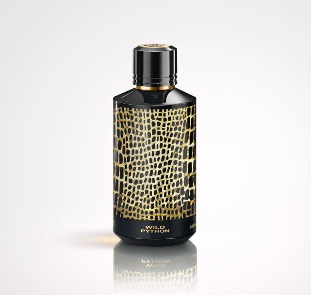 MANCERA - WILD PHYTON