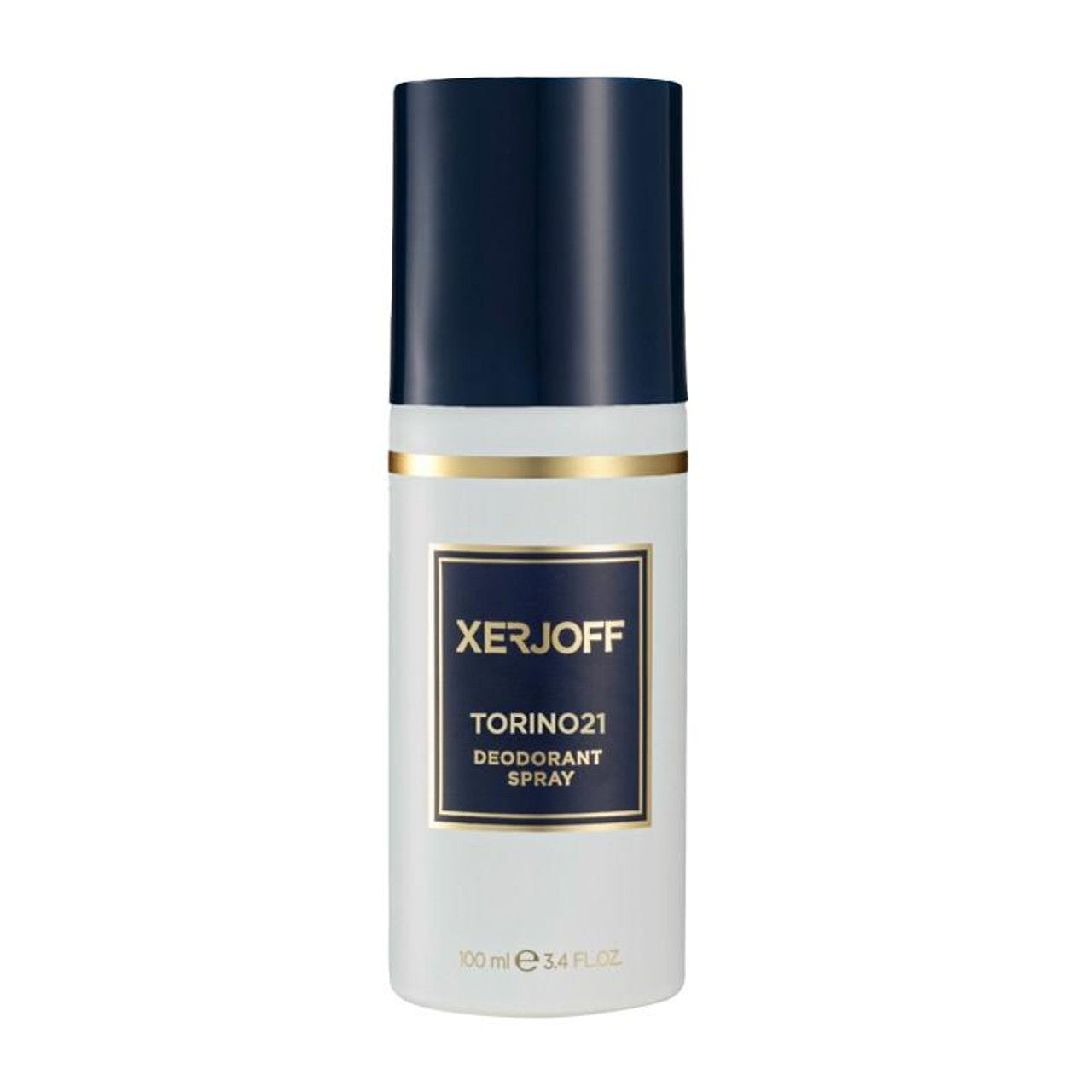 XERJOFF - DEODORANTE SPRAY TORINO 21