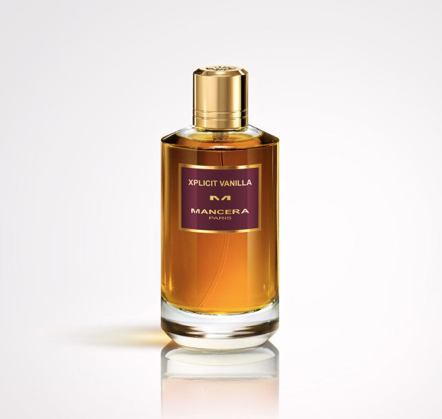 MANCERA - XPLICIT VANILLA